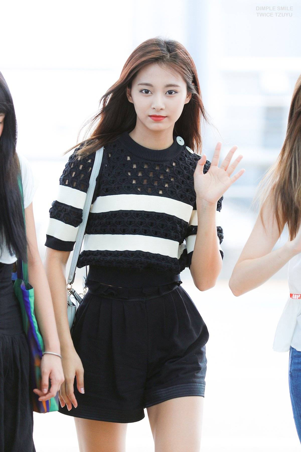 周子瑜 tzuyu twice成员