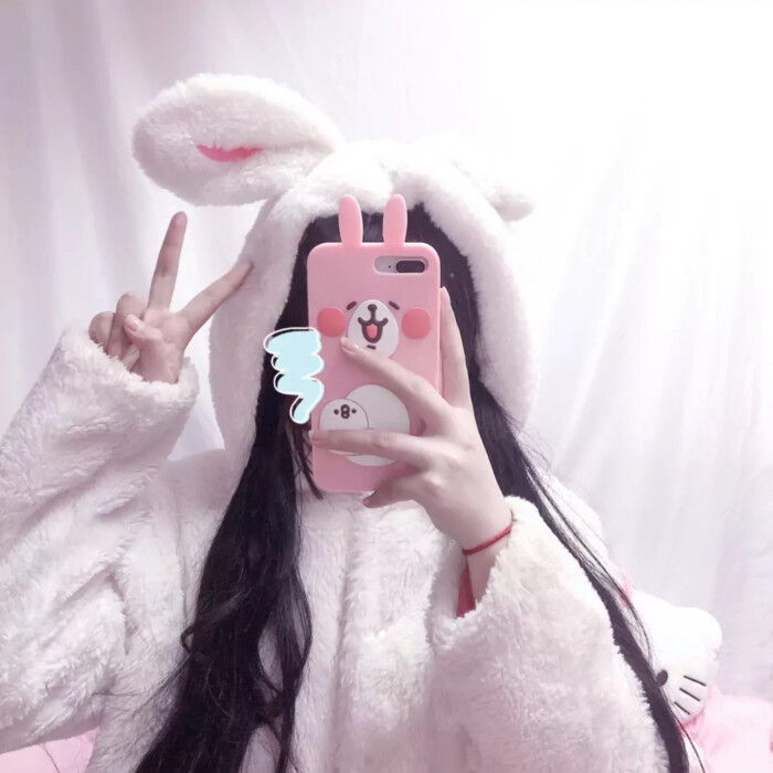女生闺蜜头像