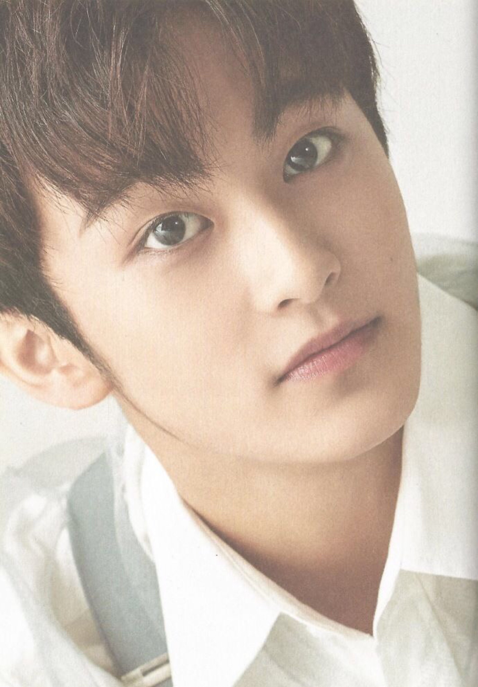 李马克 mark lee