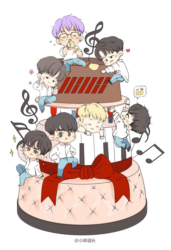 ikon cr.logo 饭绘系列