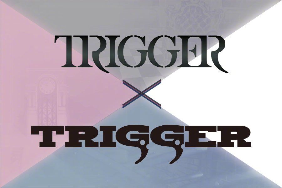 【trigger×trigger】idolish7 trigger 新作mv动画将由trigger制作