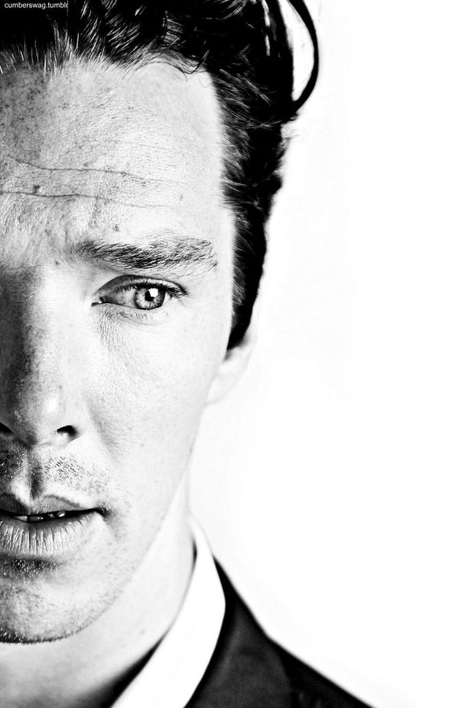 benedict cumberbatch