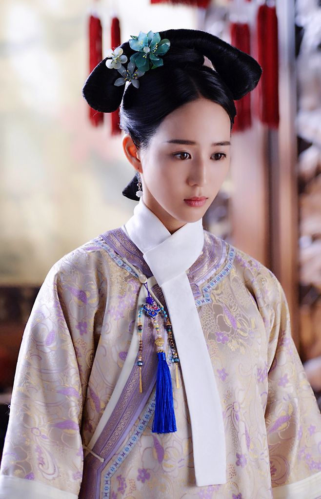 如懿传