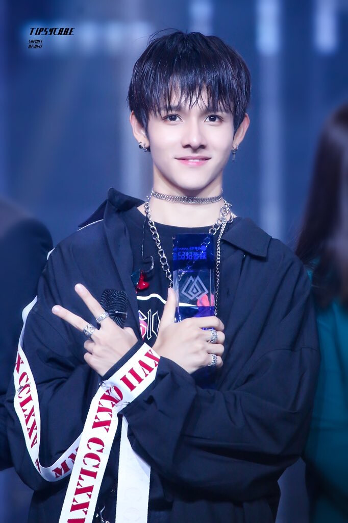 金samuel