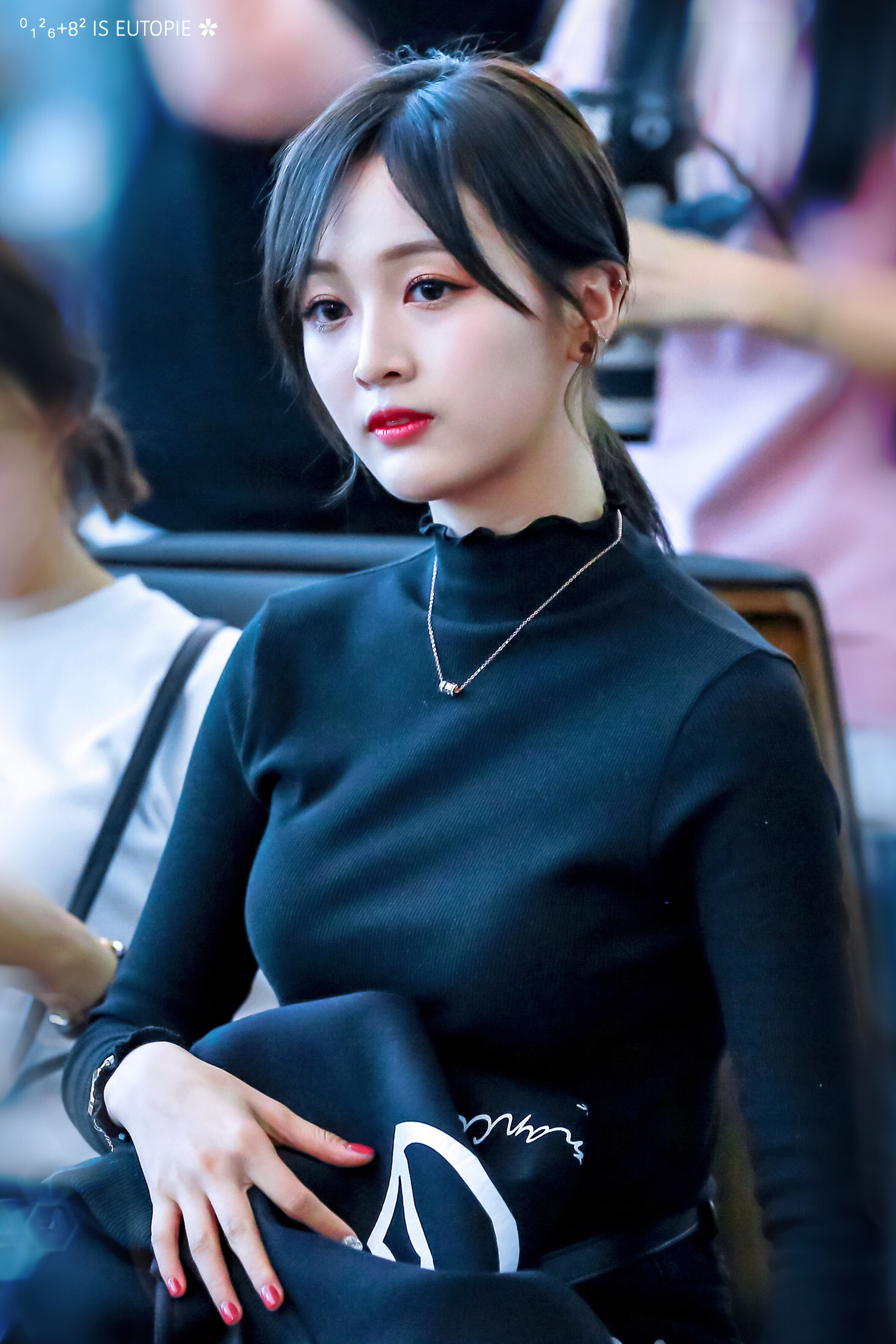 吴宣仪 