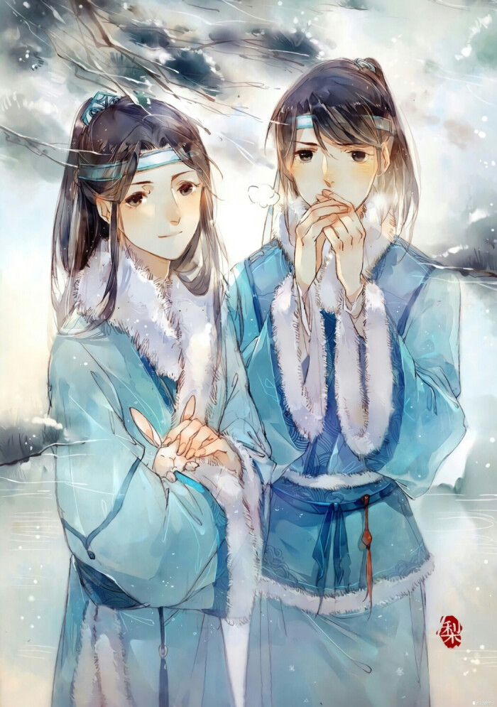 蓝景仪 蓝思追