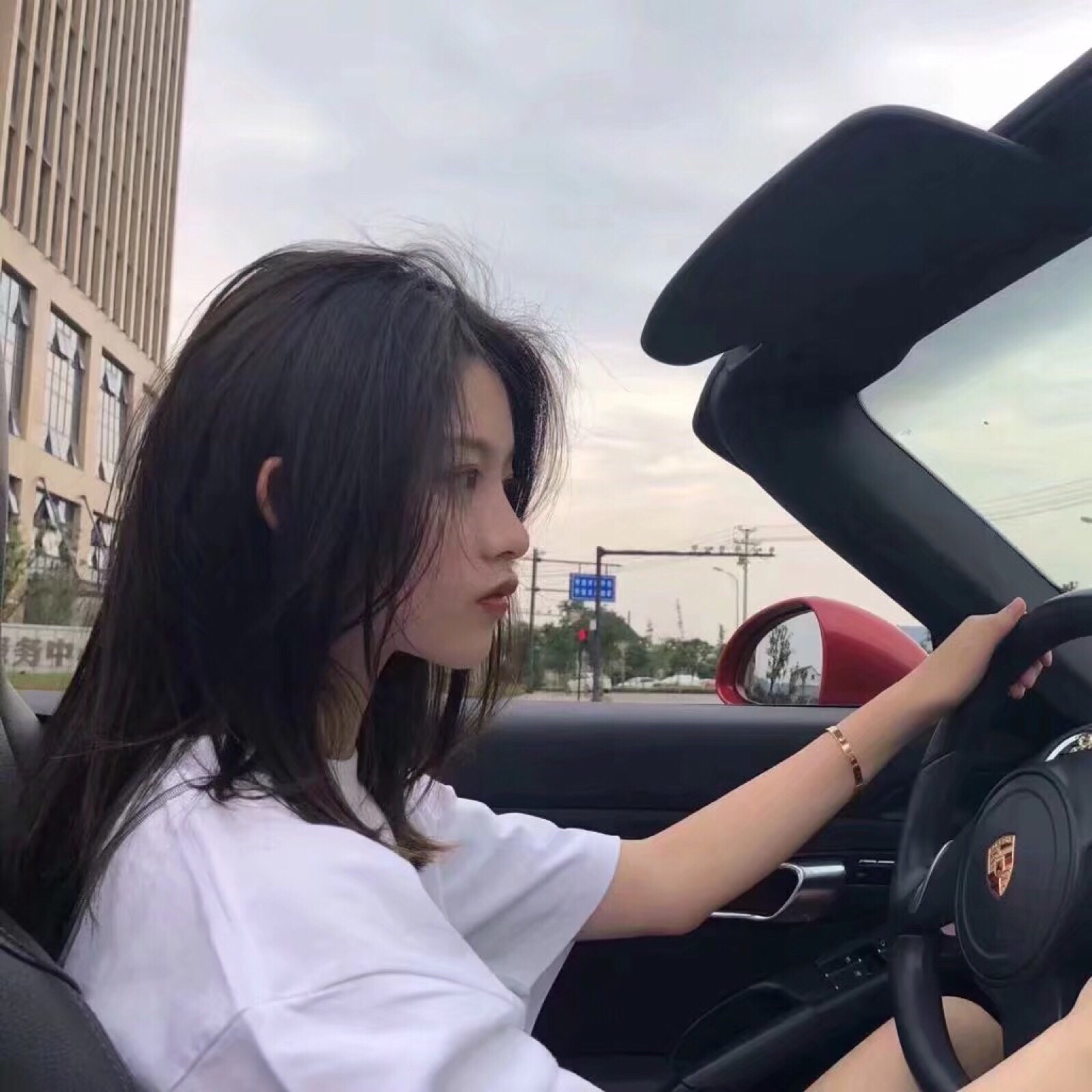 精致女头*.