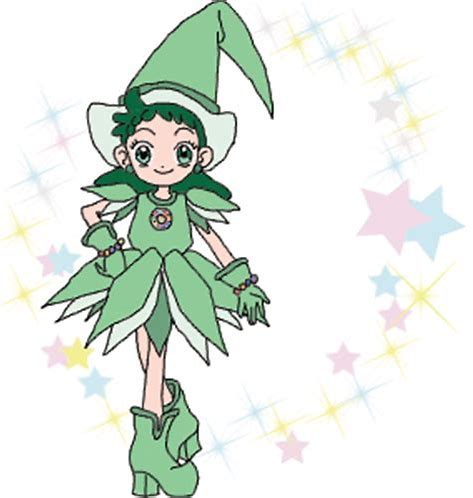 小魔女doremi