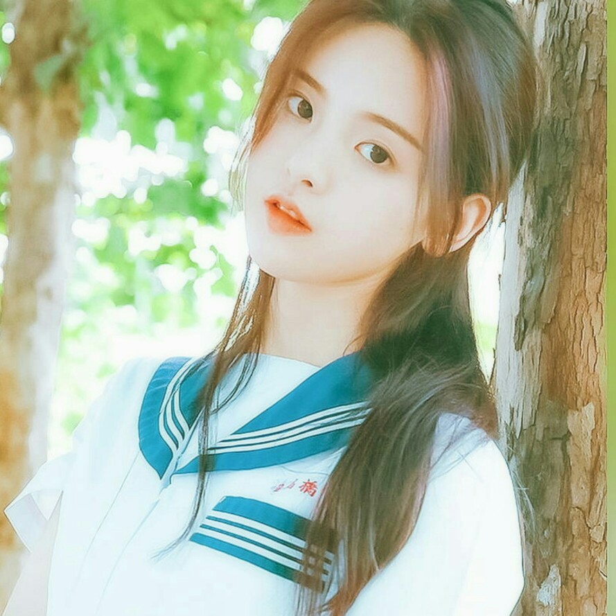 杨超越/女生头像/爱豆头像/by姜甜软