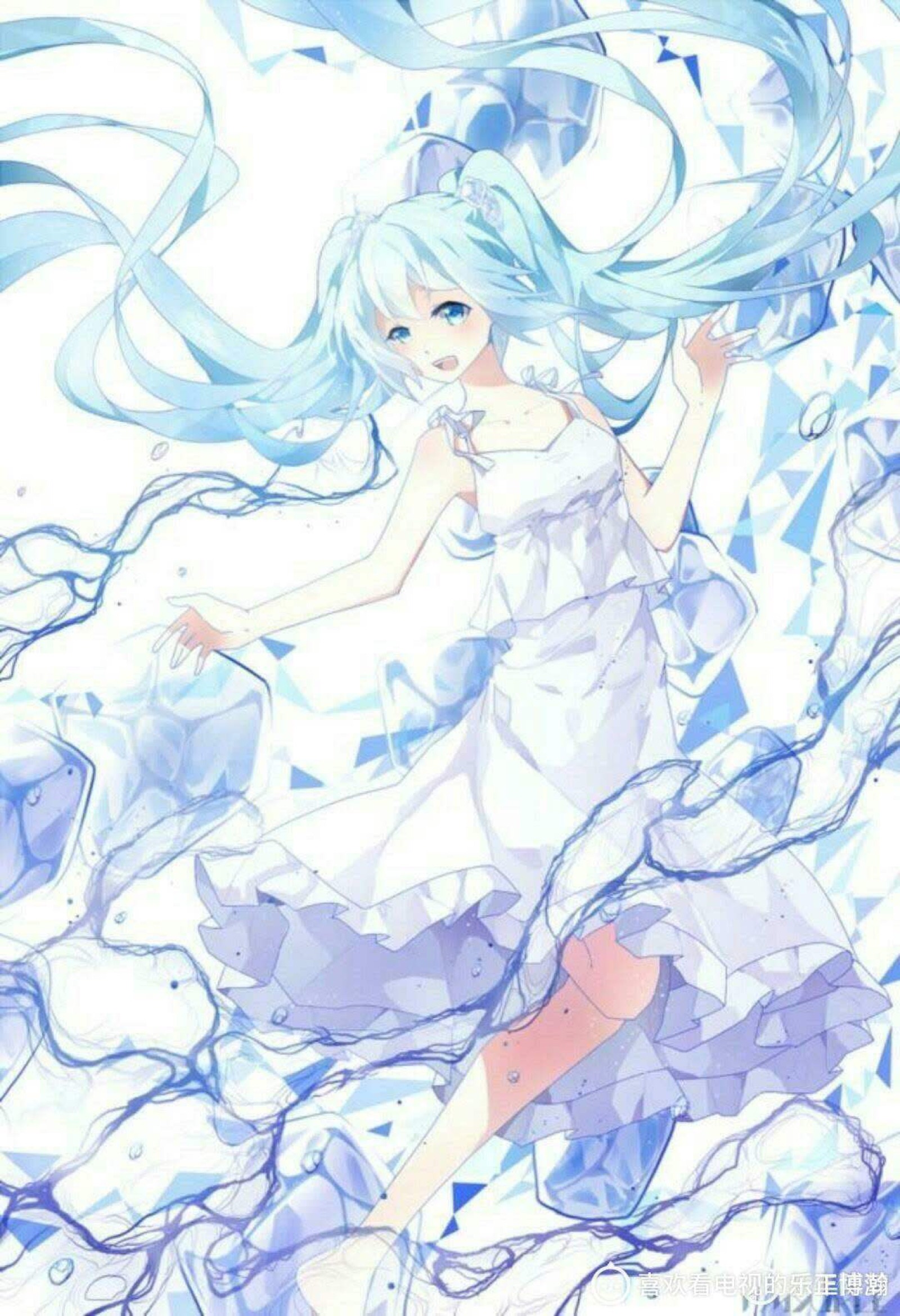 初音未来