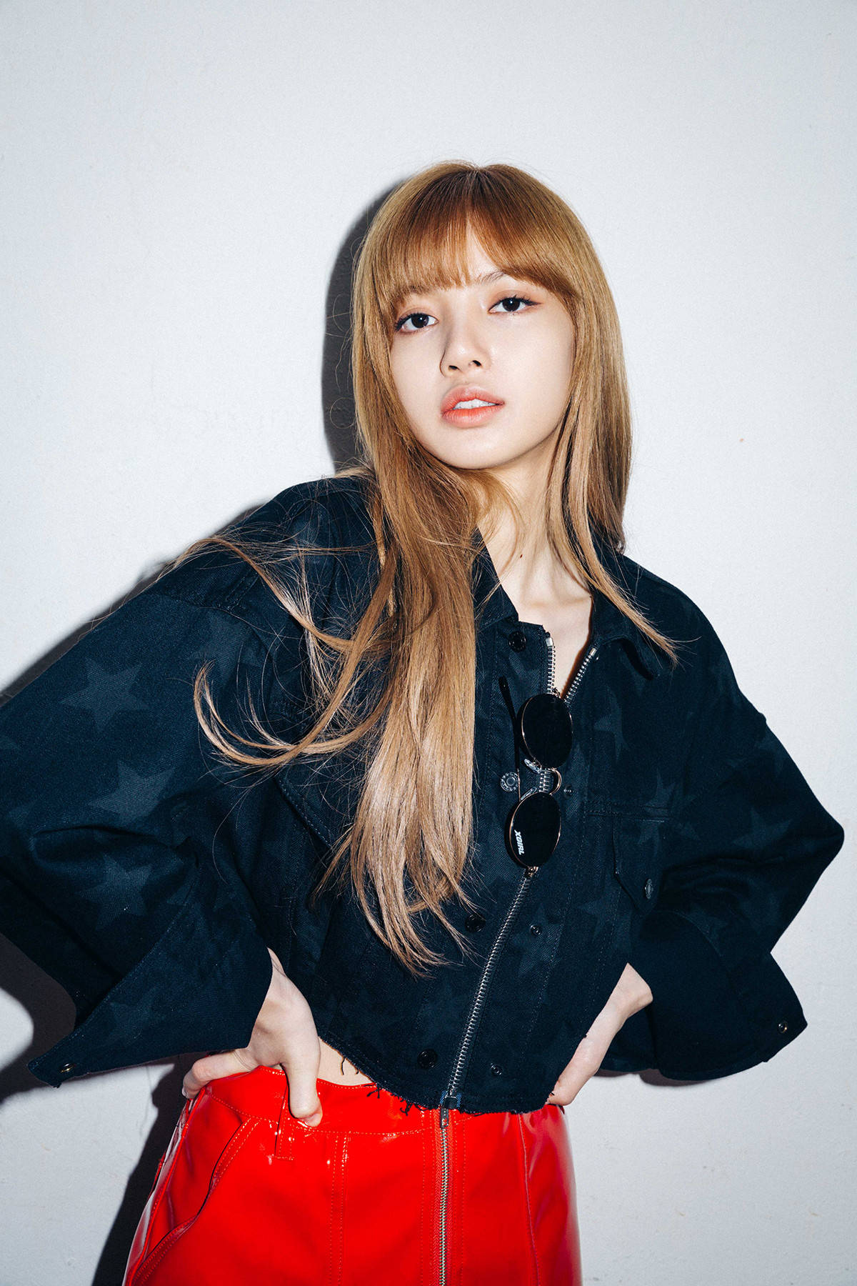 lalisa manoban(lisa)