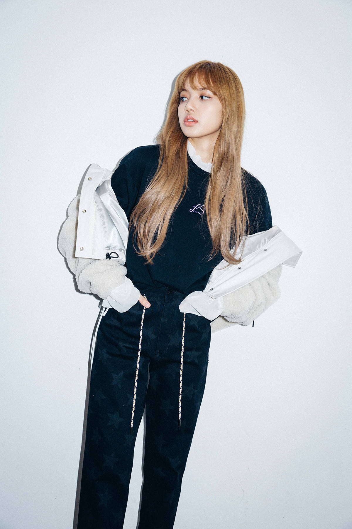 lalisa manoban(lisa)