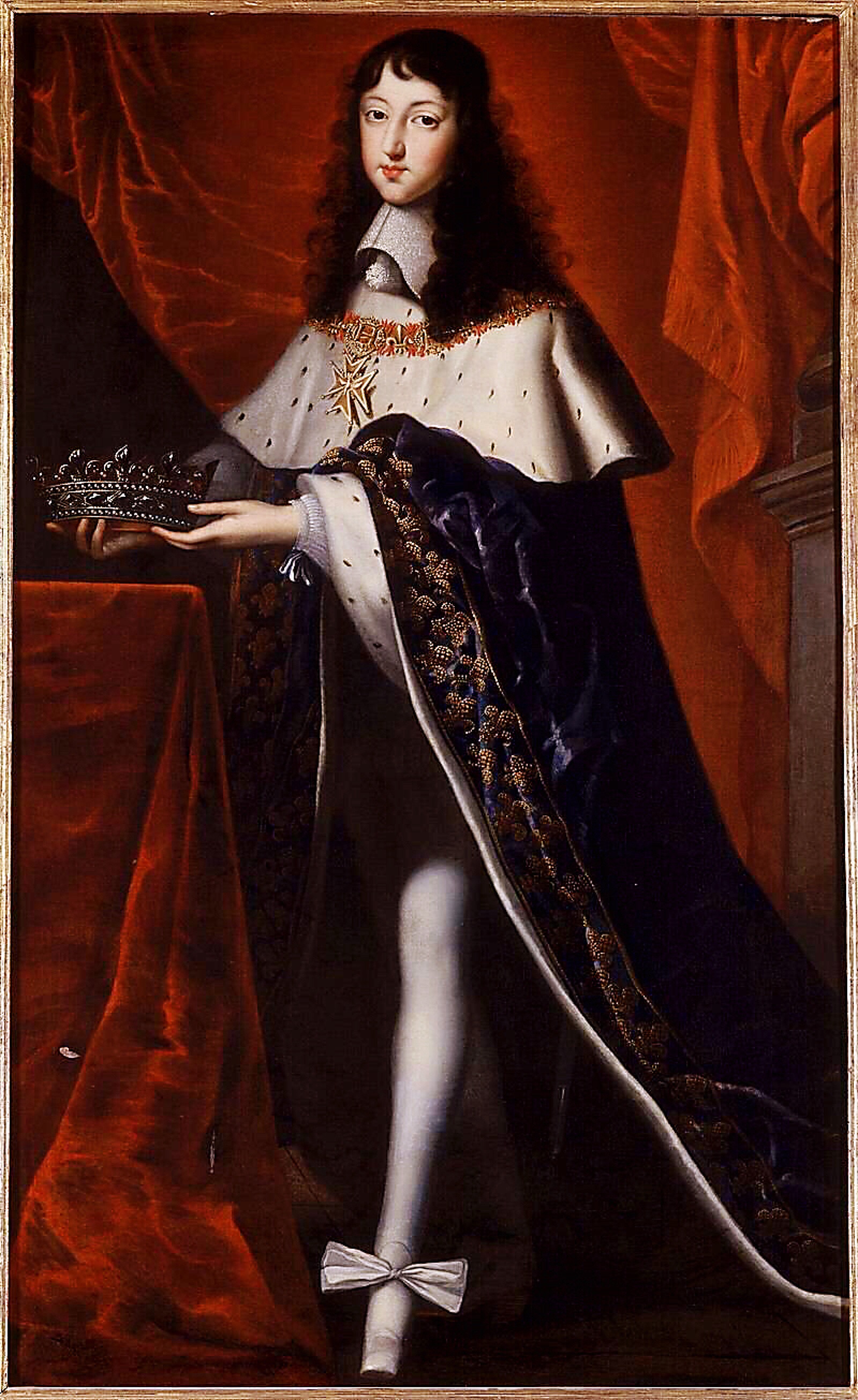 奥尔良公爵菲利普一世