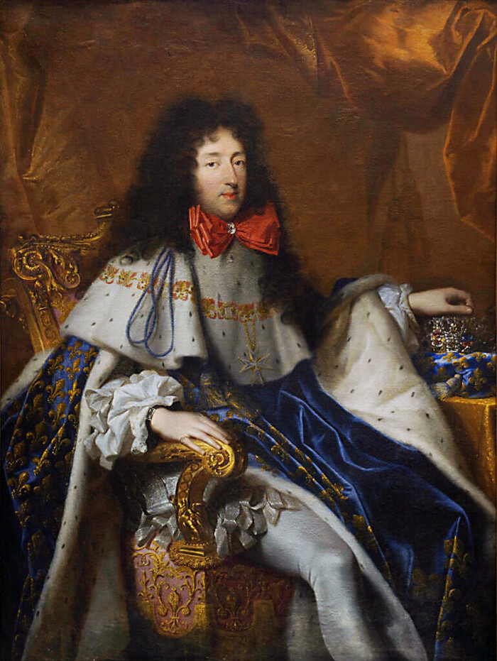 奥尔良公爵菲利普一世
