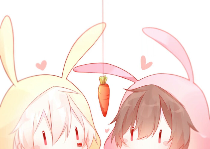 まふまふ╰╮(〃′▽`)~╯