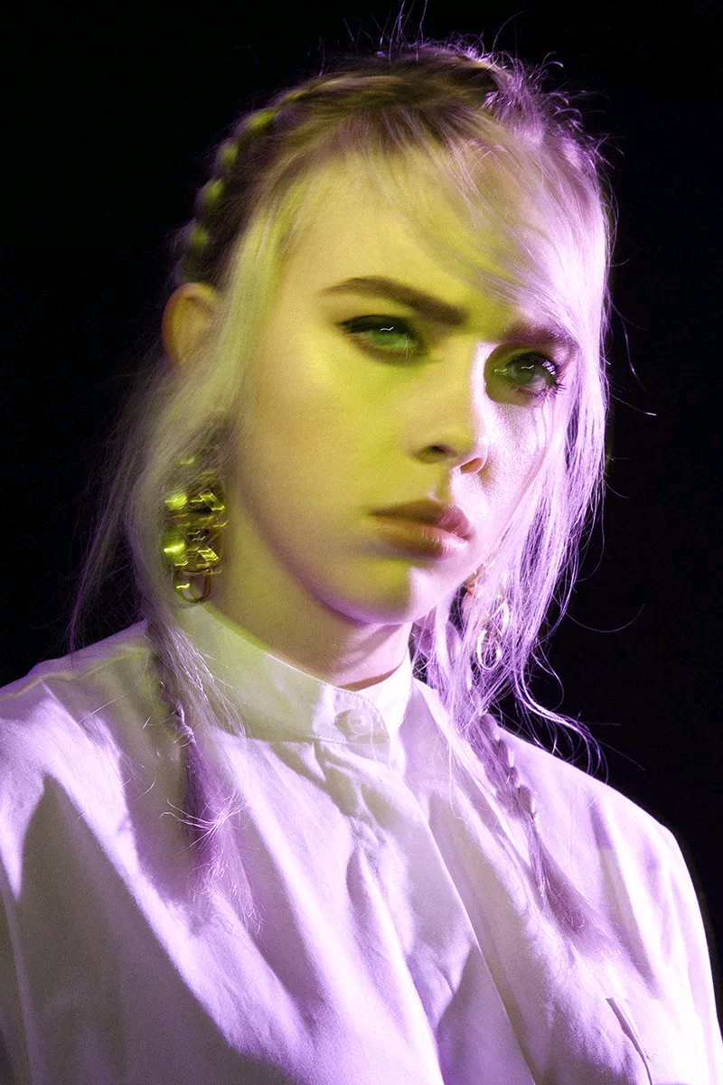 billie eilish 碧梨