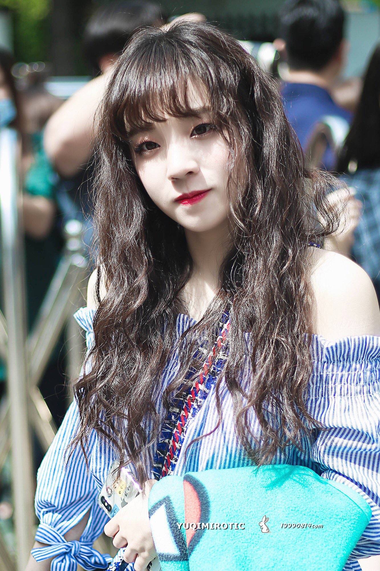 宋雨琦yuqi