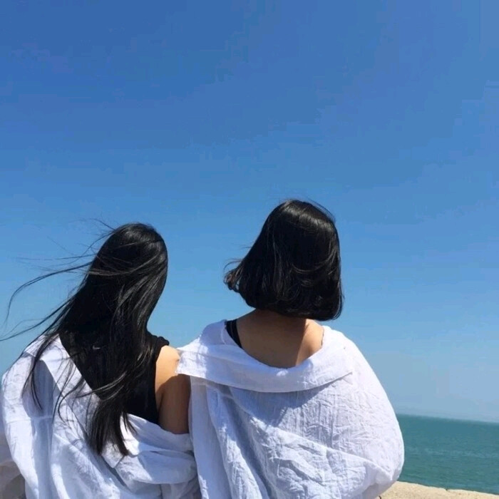 闺蜜头像