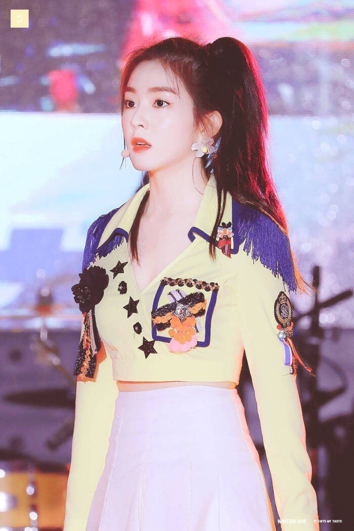 irene