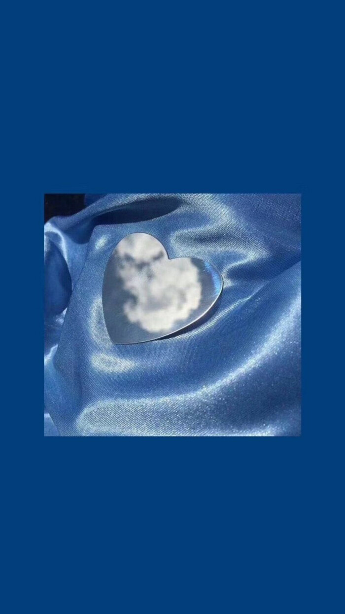 深蓝色系壁纸