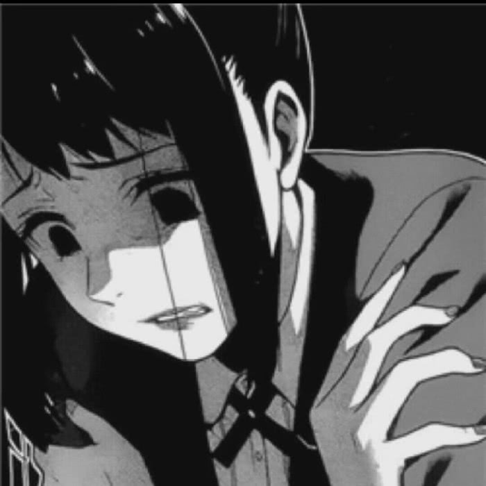 黑白 头像 丧