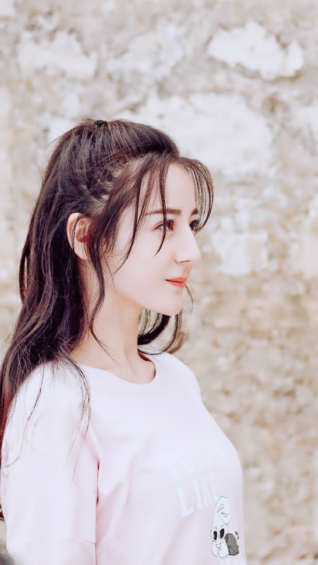 迪丽热巴~小仙女呀