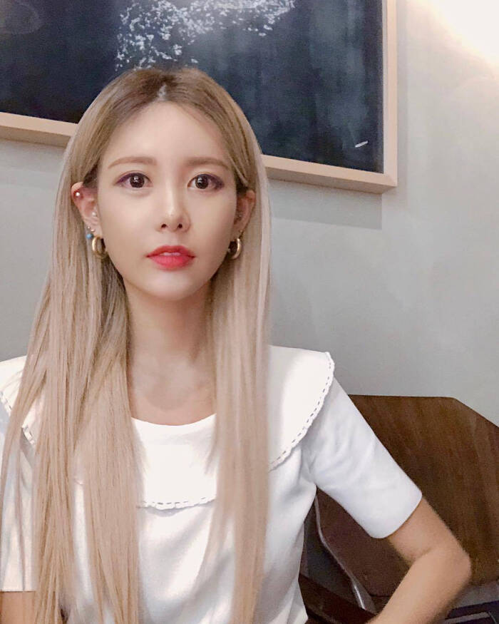 t-ara 李居丽 qri(lee ji hyun)