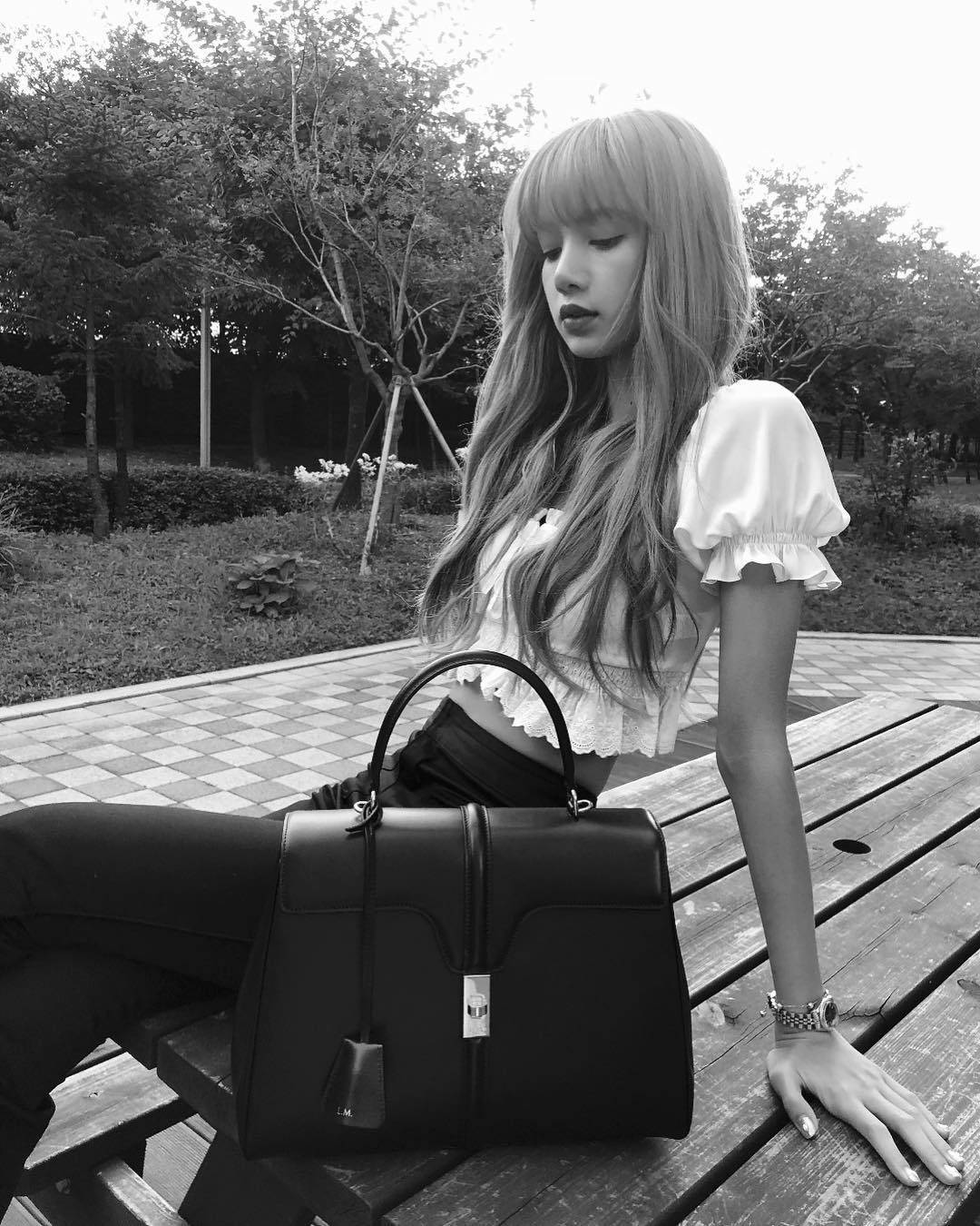 lalisa manoban(lisa)