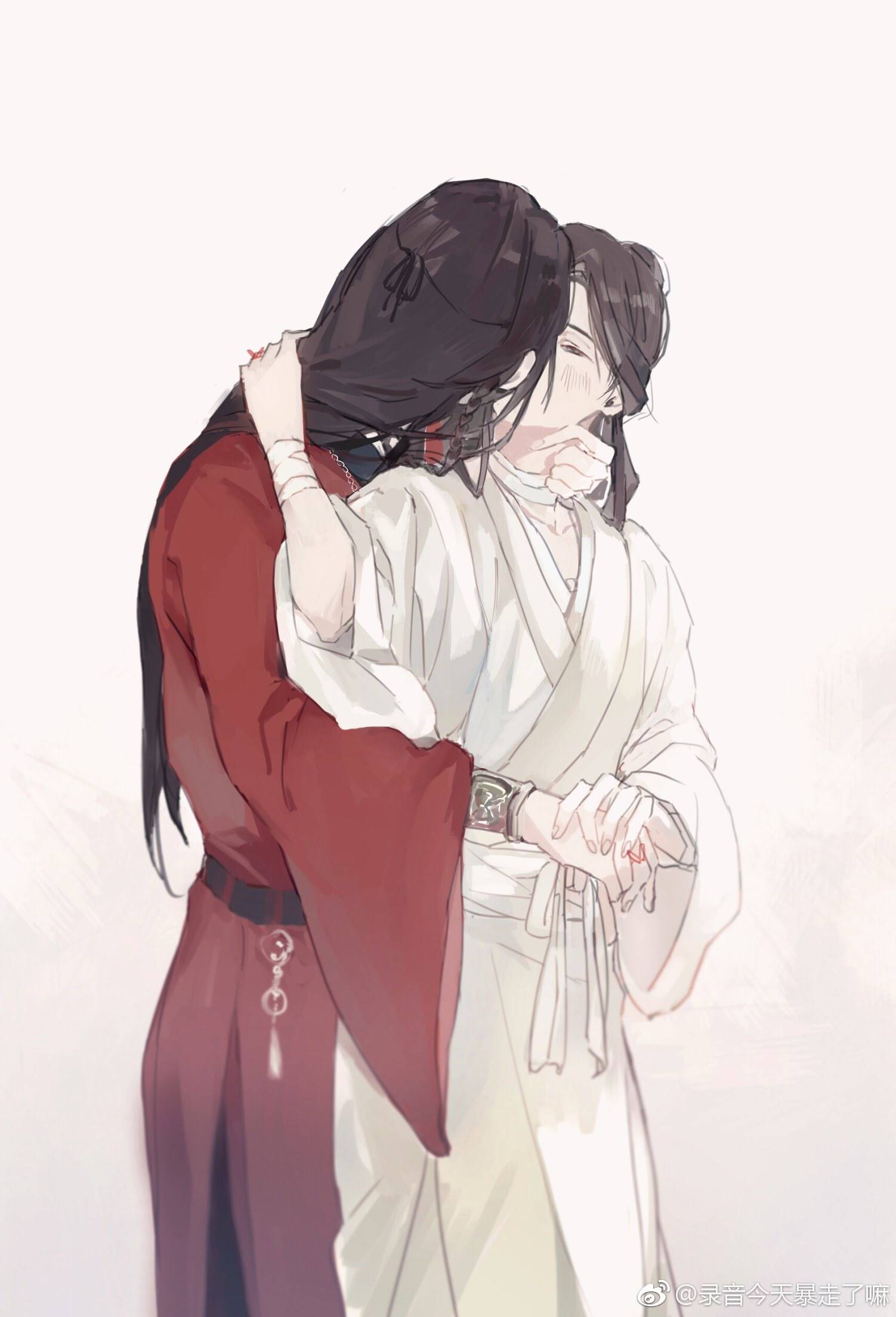 天官赐福