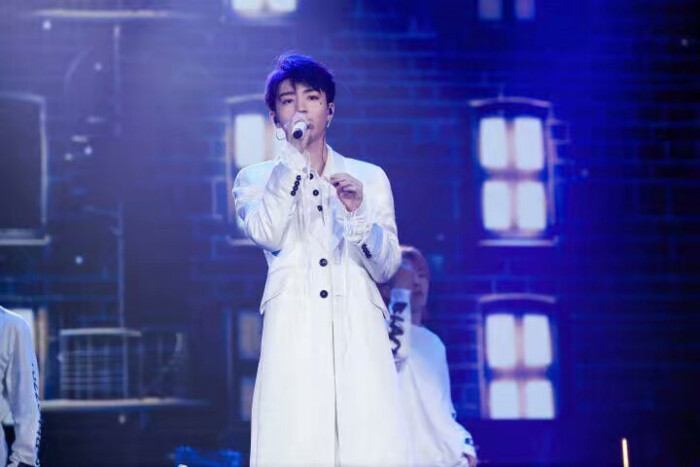 tfboys 王俊凯 2018年19岁生日会
