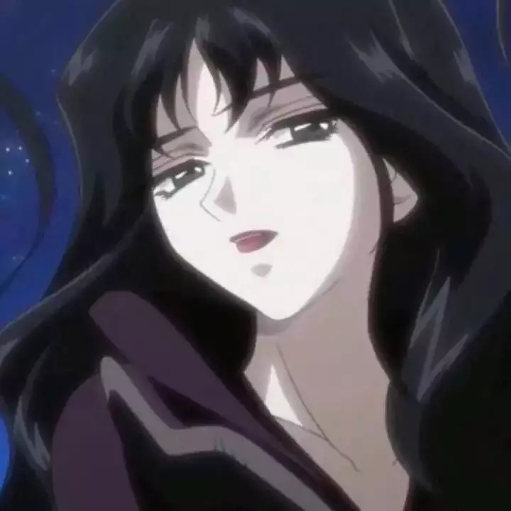旧漫女头 动漫头像 女头
