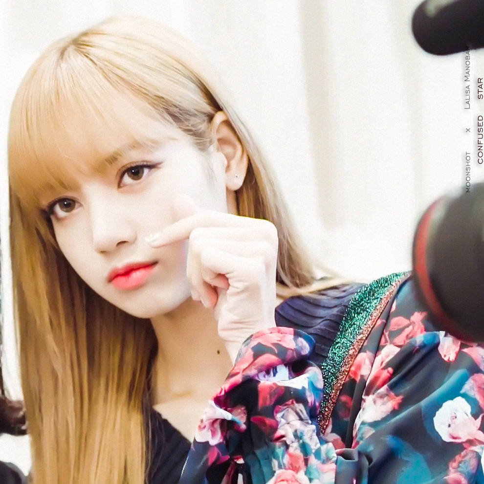 lalisa 