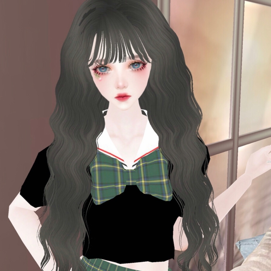 imvu 拿图点赞二传注明 堆糖勋柯