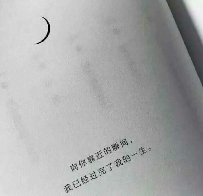 [背景图]往后的日子里不将就也不辜负 感谢经历 感谢陪伴 感谢所有 祝