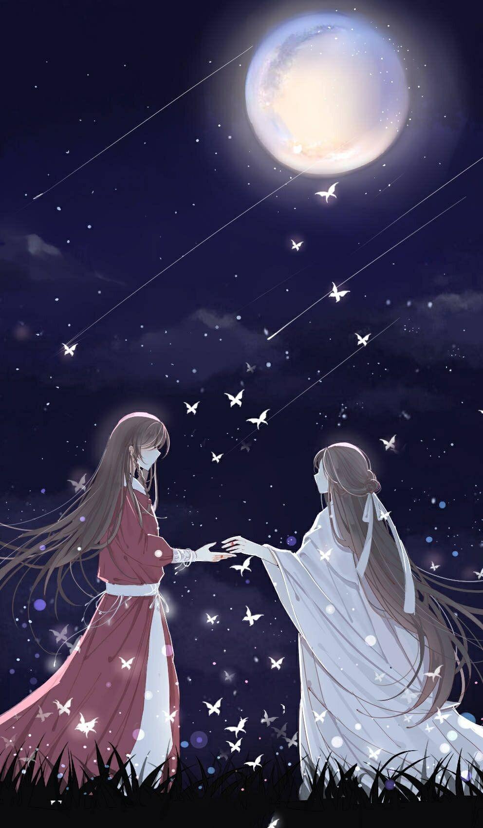 天官赐福