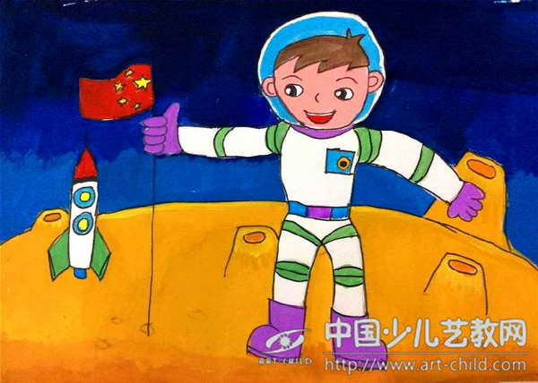 宇宙星空!海底世界!科技环保!