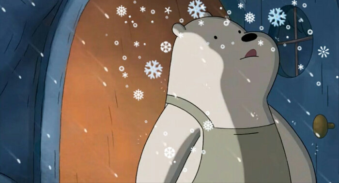 webarebears