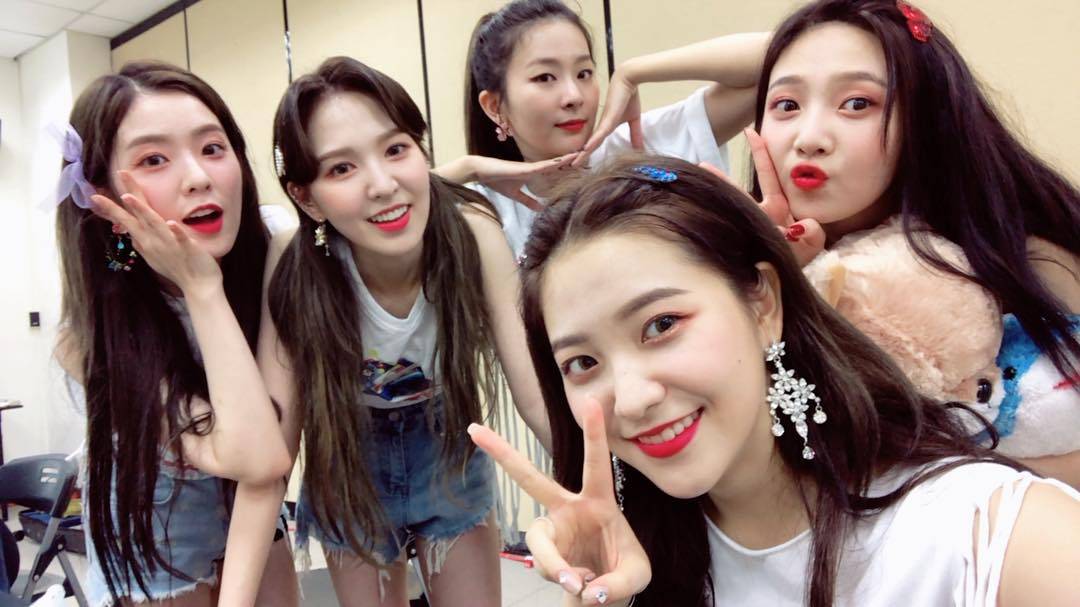 redvelvet