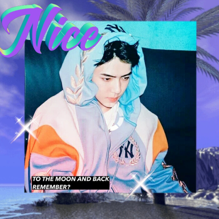 exo头像