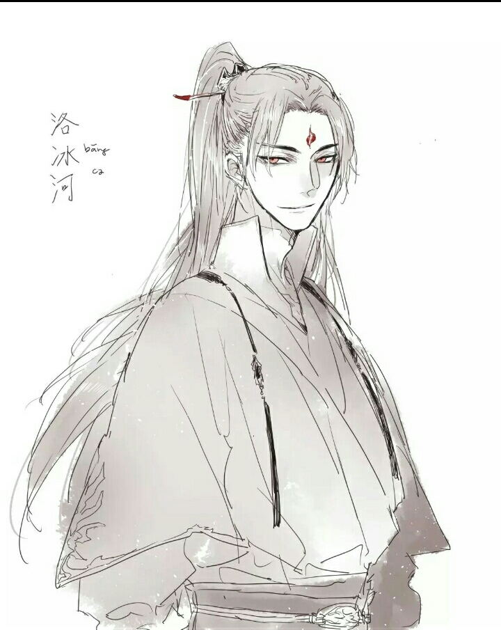 沈九 九妹 冰九 人渣反派自救系统 渣反