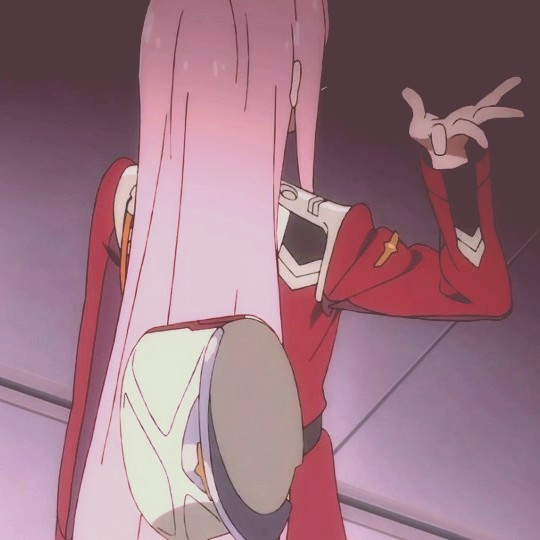 自截图.番名:darling in the franxx第一集国家队002 pnp