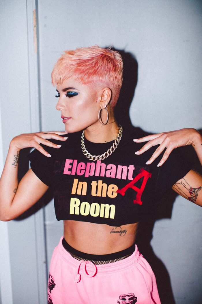 halsey 