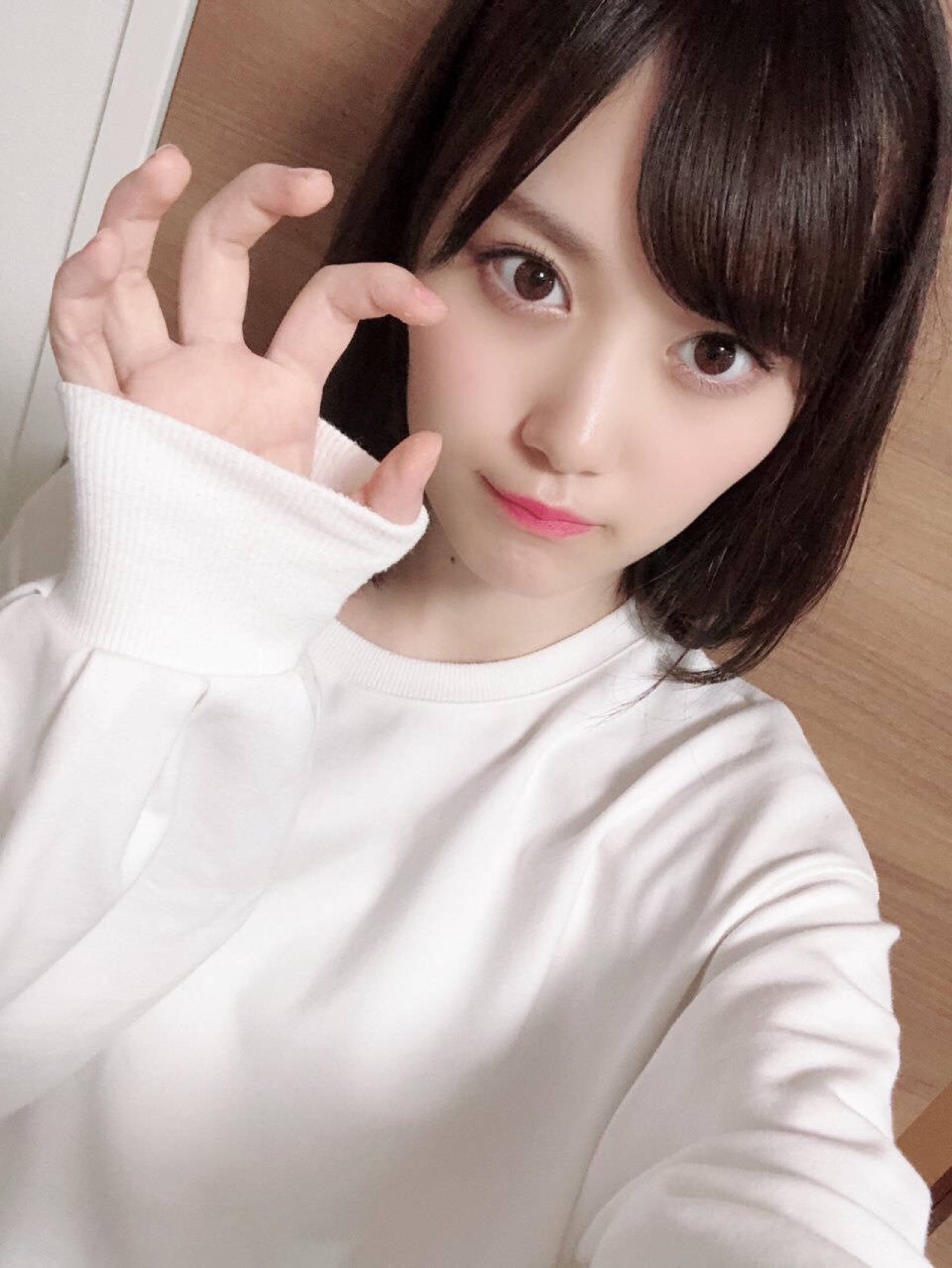 乃木坂46 山下美月