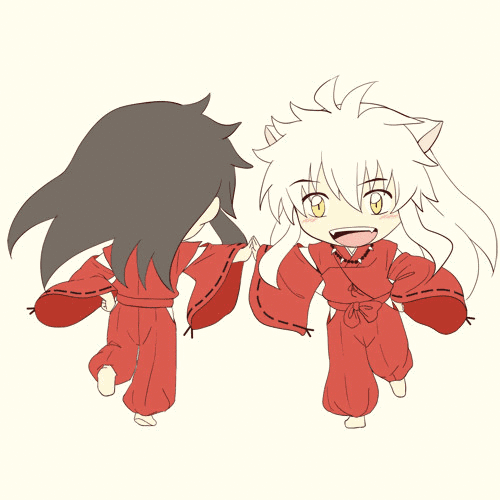 犬夜叉 