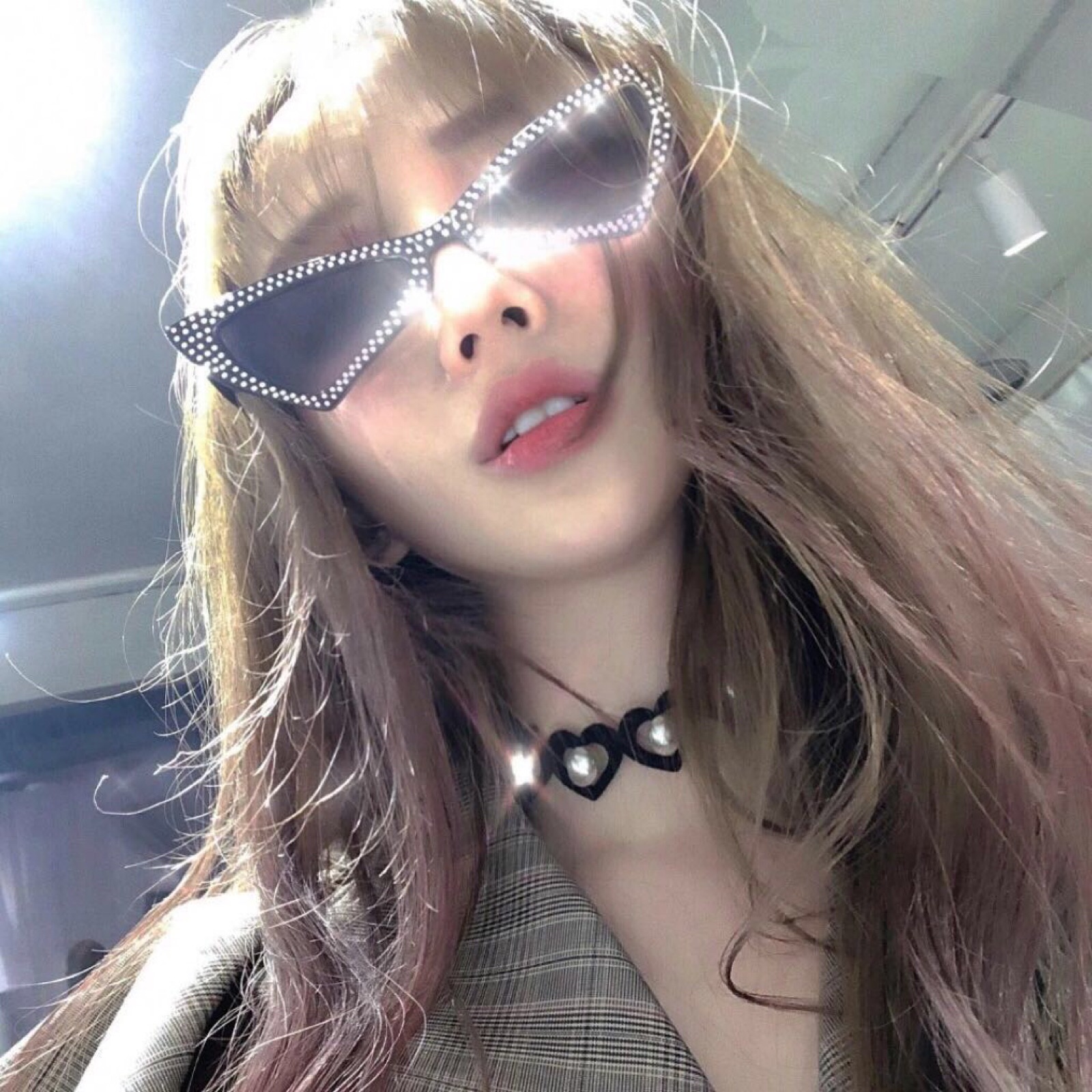 女头/女生头像/ins女头/御姐/清新女头/女漫