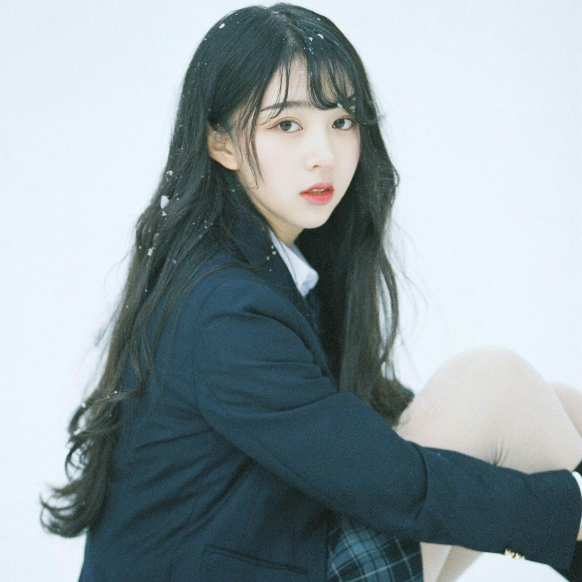 头像 女生头像闺蜜头像