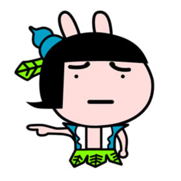 葫芦娃一家大娃 二娃 三娃 四娃 五娃 六娃 七娃 老头 蛇精 团头 九人