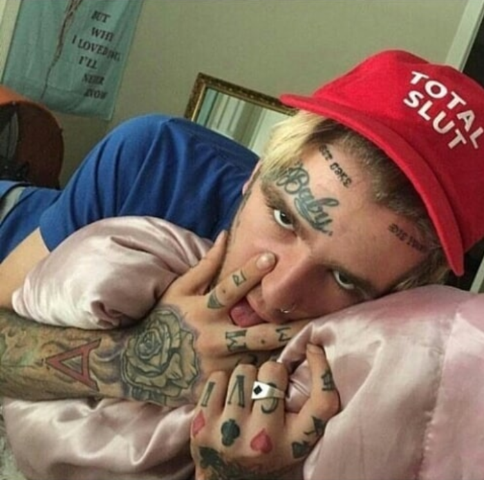 lil peep