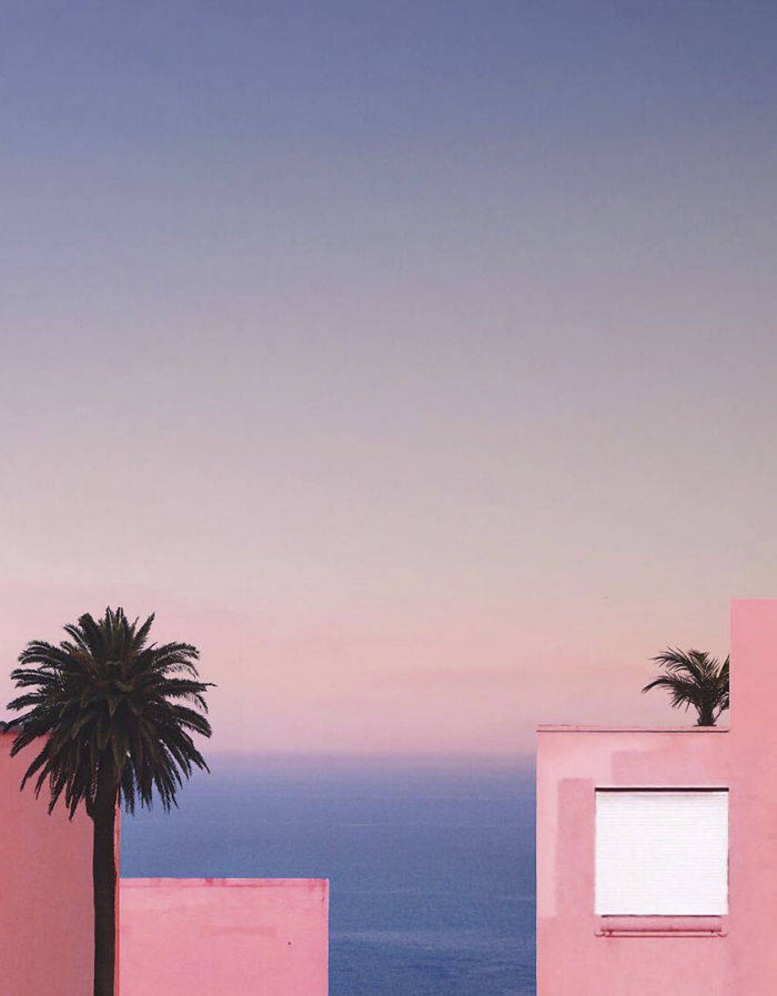 旅行壁纸背景图 | 摄影师andria darius pancrazi 眼中的简单世界