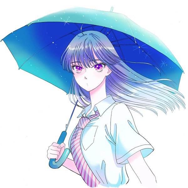 恋如雨止~(after the rain)